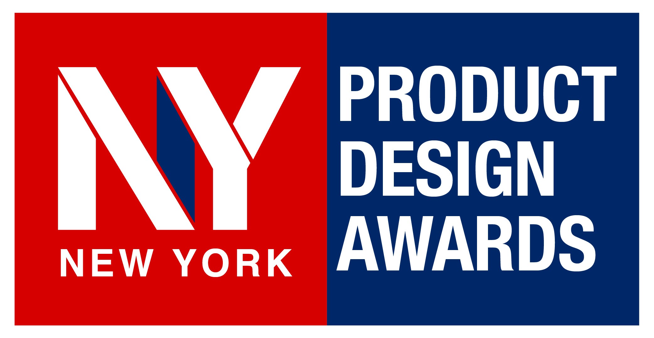 喜报 | 和宏荣获 “2023 SILVER WINNER” of NY PRODUCT DESIGN AWARDS